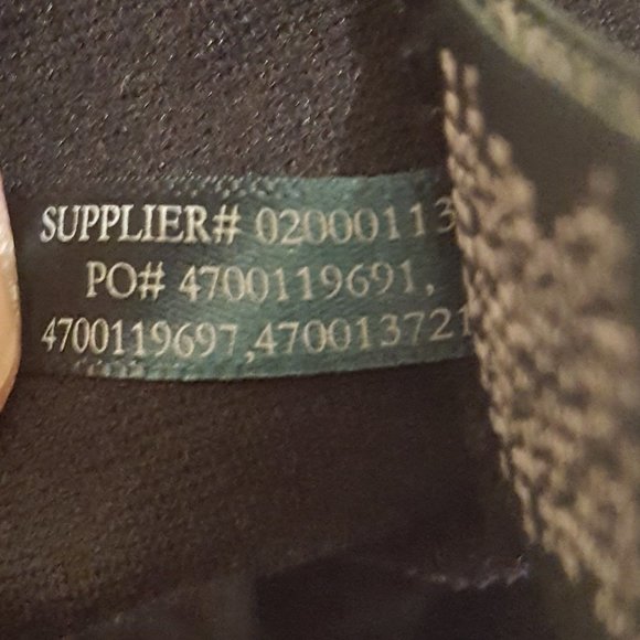 Lauren Ralph Lauren Black Leggings Size Small - Picture 14 of 14